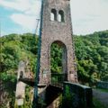 Viaduc des Rochers Noirs (Corrèze).