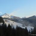 Ce soir avant que le soleil ne s'en aille se