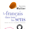 Cours de français