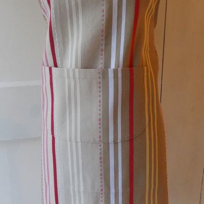 Une fois n' est pas coutume !