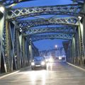 Alain LE VERN définitivement vaincu : le PONT COLBERT de DIEPPE devient un MONUMENT HISTORIQUE