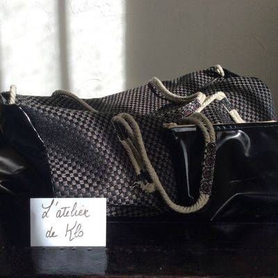 Sacs bowling tendance hiver 2018 !