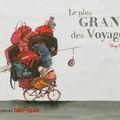 Sauvez votre dimanche ! Le plus grand des voyages, Soufie Régani