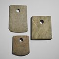 Neolithic Stone & Jade sold at Bonhams New York, 20 March 2023