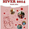 Programmes de l'accueil de loisirs - Hiver 2014