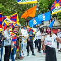 20 députés français exigent une "réponse claire" du président Macron sur la situation des Tibétains.