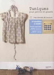 Mes carnets de couture