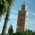 Marrakech & Agadir...