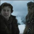 Cinéma - Première bande-annonce de Solo : A Star Wars Story