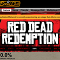 [DIVERS] Red Dead Redemption à 100%