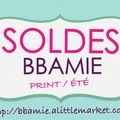 Dans quelques minutes ....TOP depart pour les SOLDES !