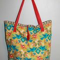 Fini le mystère du sac!