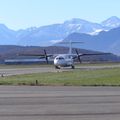 Aéroport Tarbes-Lourdes-Pyrénées: Airlinair: ATR ATR-42-300: F-GKYN: MSN 095.