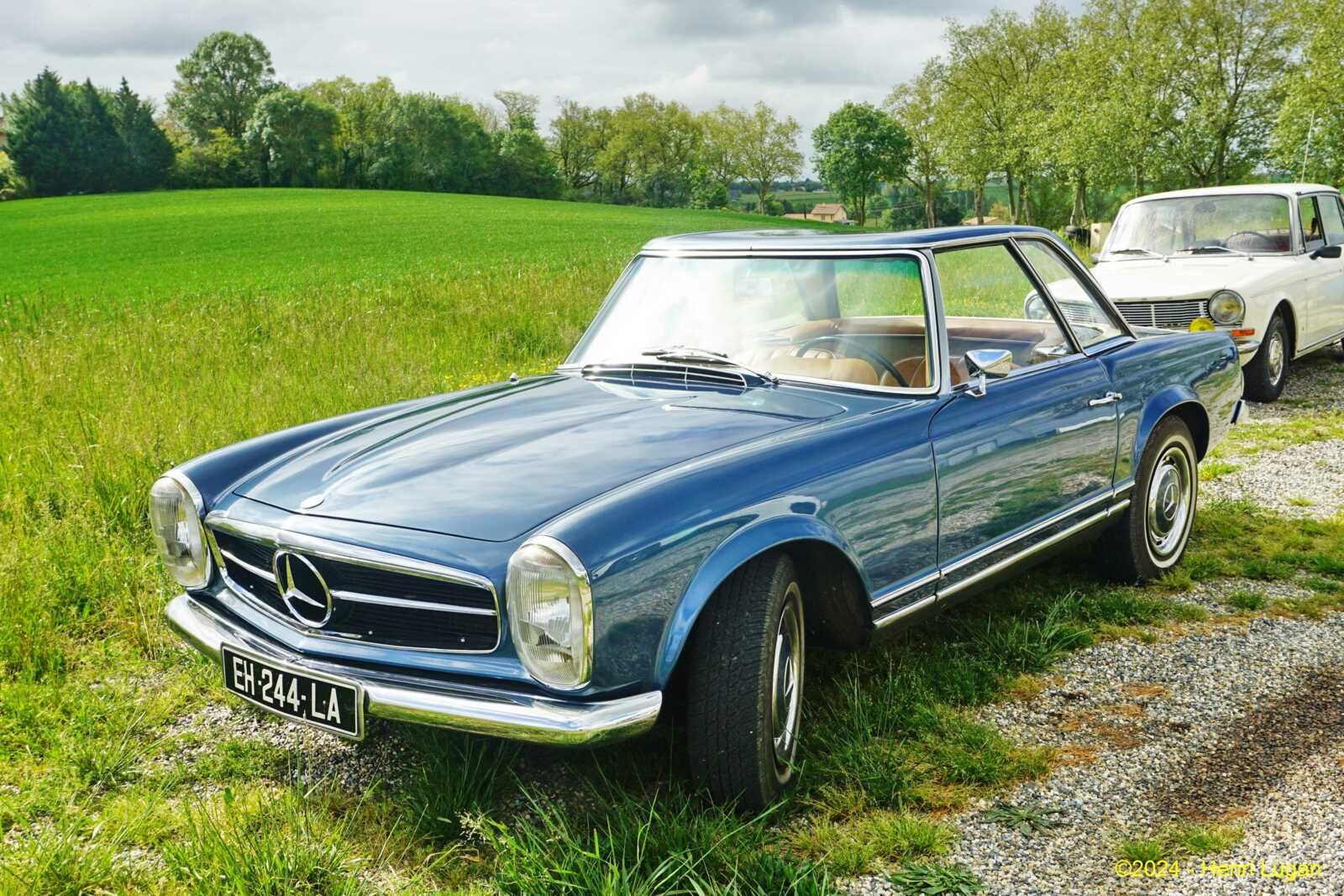 Mercedes 230 SL_13 - 1963 [D] HL_GF