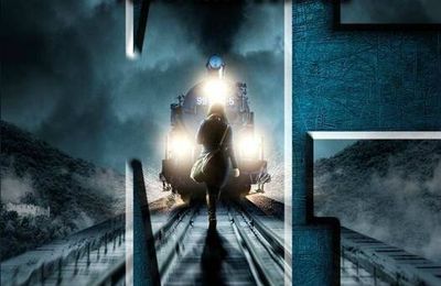 Terminus Elicius, de Karine Giébel