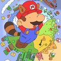 391-Super Mario Bros.3
