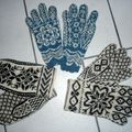 Les gants de Selbu ont 150 ans