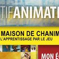 Objectif animation