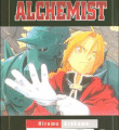 Full Metal Alchemist