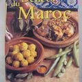 Délices du Maroc