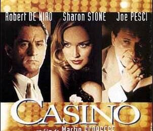 Casino - Scorsese, 1995