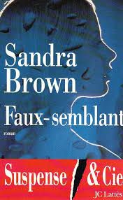 Faux-semblant de sandra brown
