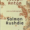Par Eva: Joseph Anton: une autobiographie, Salman Rushdie