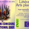 AEA : Salon-Concours International 2009