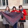 [RDV Tricot-boulet ] Le boulet est mort, vive le boulet!