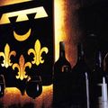 USAGES D'AUTREFOIS  -  LE PRÉSENT DU VIN