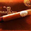 Flor de Selva "No.15" (natural)