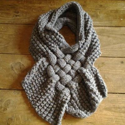 Youpi!! Un cadeau RIEN QUE POUR MOI!