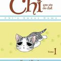 Aimez-vous le chat ? Chi’s sweet home et Tonari no Nekomura san