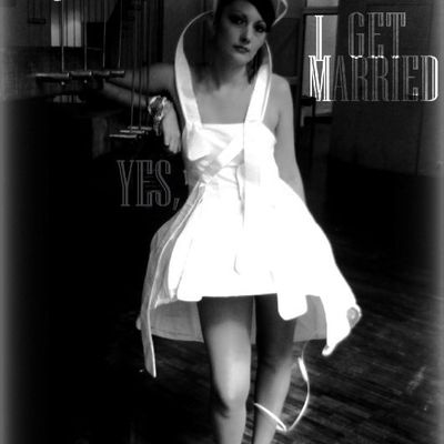 YES ! I get married !