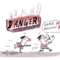 Droit d'alerte et droit de retrait, danger grave et imminent