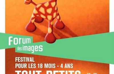 3 idées de sorties accessibles aux moins de 3 ans