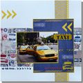 New York Taxi