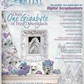 DAM Digital Artist Magazine