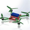 mini Drone teleguidé avec Android