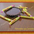 Tarte aux carambars