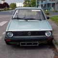 Volkswagen Golf (1974-1983)