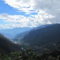 Inca magic jungle Macchu trail mysterieux du Picchu