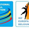 IKF Europa Korfball Cup 2015 : TOP/Quoratio au-dessus du lot