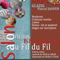 Salon au fil du fil (Orléans)