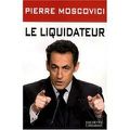 Livre — « Le Liquidateur », de Pierre Moscovici