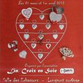 ce week end à Longpont sur Orge