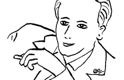 Paul Celan (1920 – 1970) : Quatre poèmes berlinois (1967)