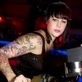 La playlist à Jean Mi : Miss Kittin