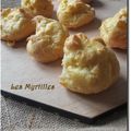 GOUGERES