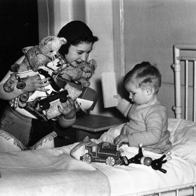 On croise les doigts....